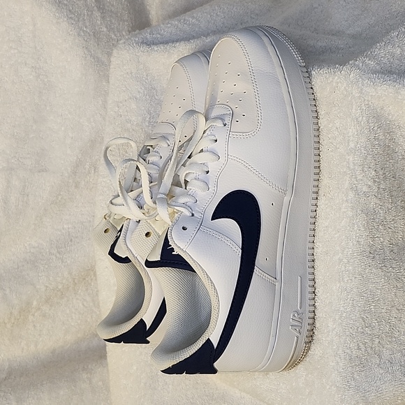Nike Air force 1 '07 - Picture 3 of 8